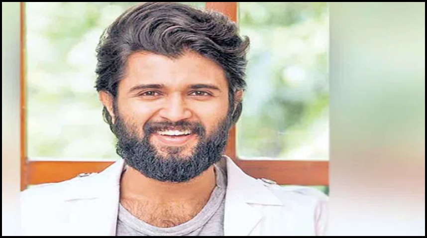 బ్రిటిష్‌ పరిపాలనా కాలం నాటి కథలో.. విజయ్‌ దేవరకొండ