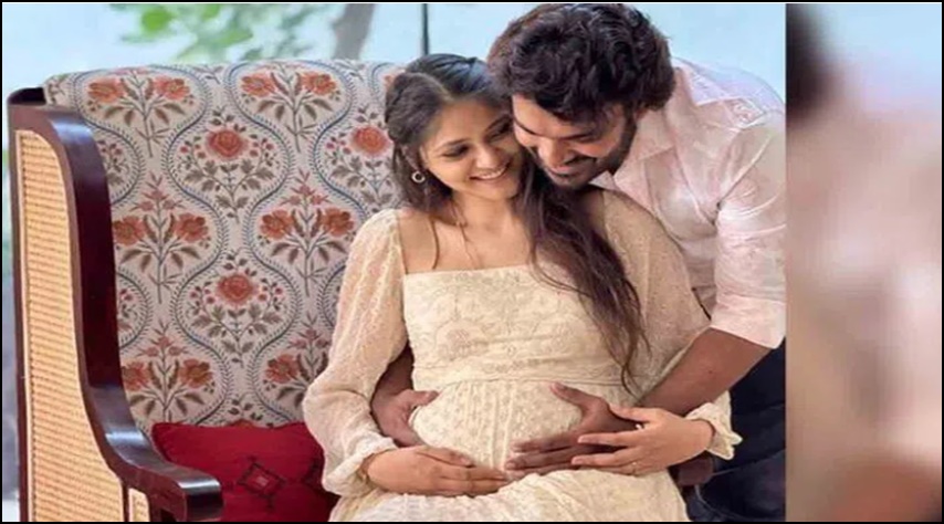 తండ్రి కాబోతున్న టాలీవుడ్ హీరో ఎవరో తెలుసా..?