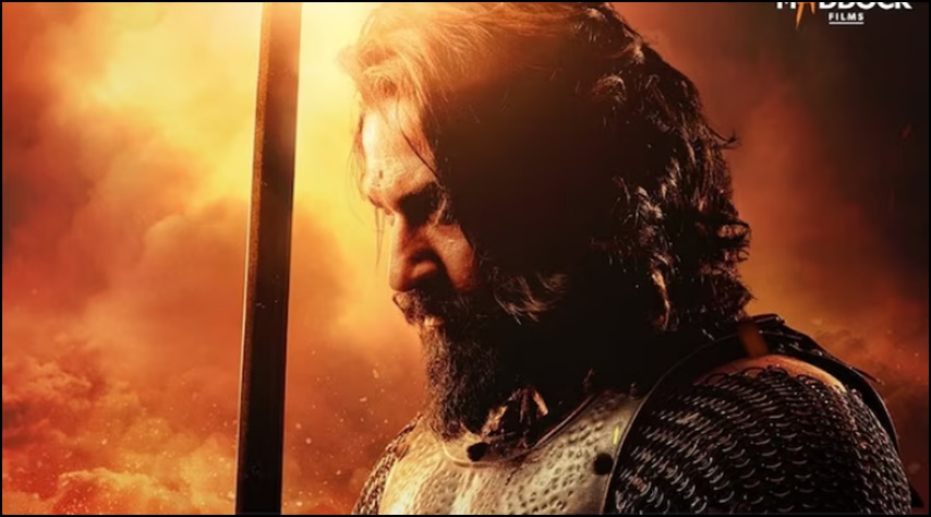 ఛావా బాక్సాఫీస్ ఫస్ట్ డే కలెక్షన్లు: రూ.31 కోట్లు