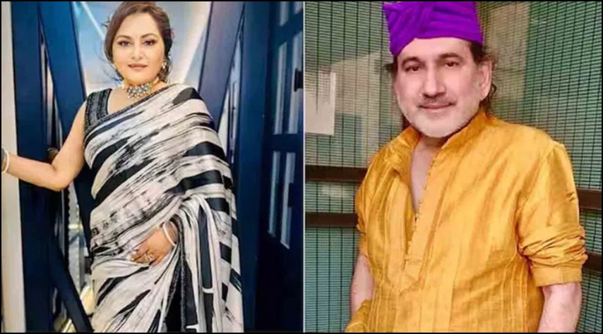 నటి జయప్రద సోద‌రుడు రాజ‌ బాబు ఇక లేరు..