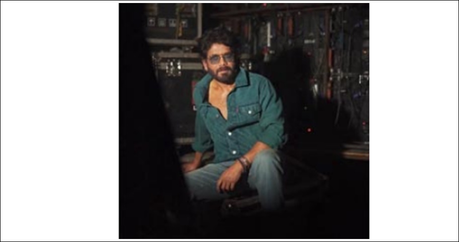 మున్నాభాయ్-3 సినిమాలో నాగార్జున?