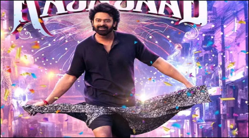 ప్రభాస్ ది రాజా సాబ్ నిర్మాణ సమస్యల కారణంగా ఆలస్యం