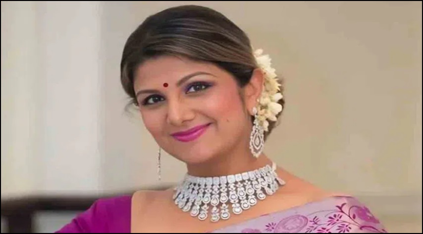 రంభ తిరిగి సినిమాల్లోకి..