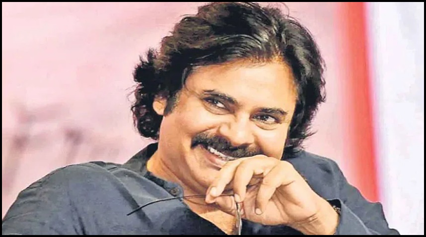 కొరియోగ్రఫీ సొంతంగా పవన్ డిజైన్ చేసిన వీరమల్లు యాక్షన్‌ సీన్స్..