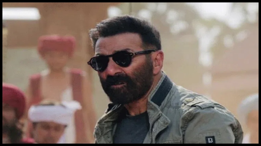 జాట్ సినిమా వివాదంలో సన్నీడియోల్, రణ్దీప్ హూడాపై ఎఫ్ఐఆర్
