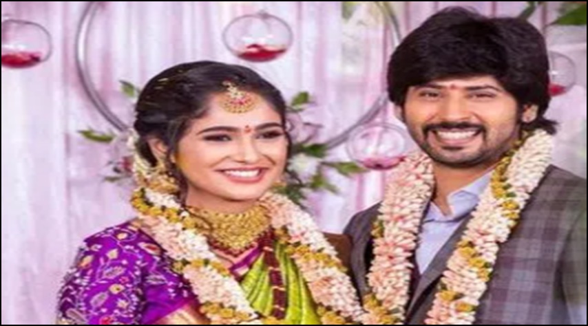 మేమేమీ విడిపోవట్లేదు అంటూ గుడ్ న్యూస్ చెప్పిన అమర్దీప్, తేజస్విని..