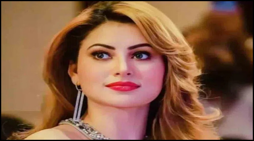 ఉత్తరాఖండ్‌లో ఊర్వశీ రౌతేలా పేరుతో టెంపుల్..