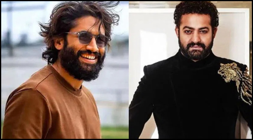 జపాన్‌లో చైతూ రెస్టారెంట్ గురించి మాట్లాడిన ఎన్టీఆర్..