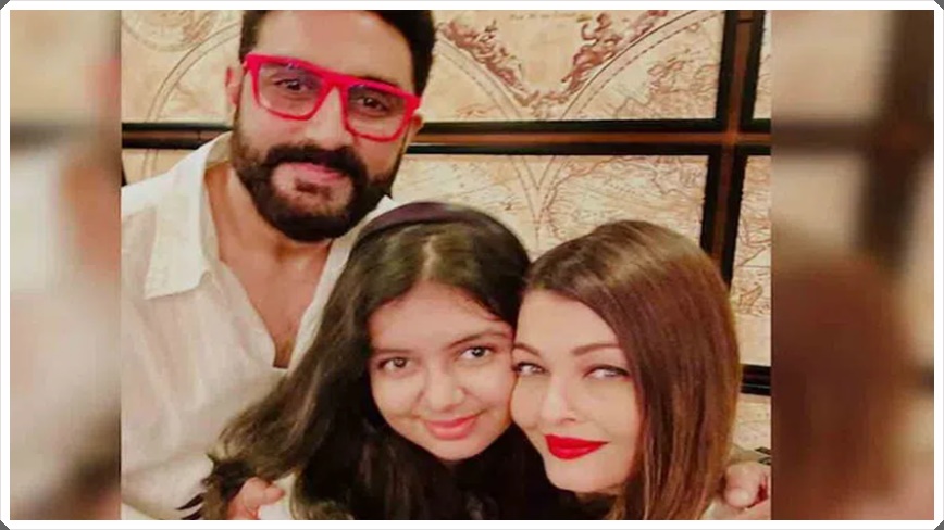 ఏడాది తర్వాత ఫ్యామిలీ పిక్‌ షేర్‌ చేసిన ఐశ్వర్య రాయ్‌ బచ్చన్‌