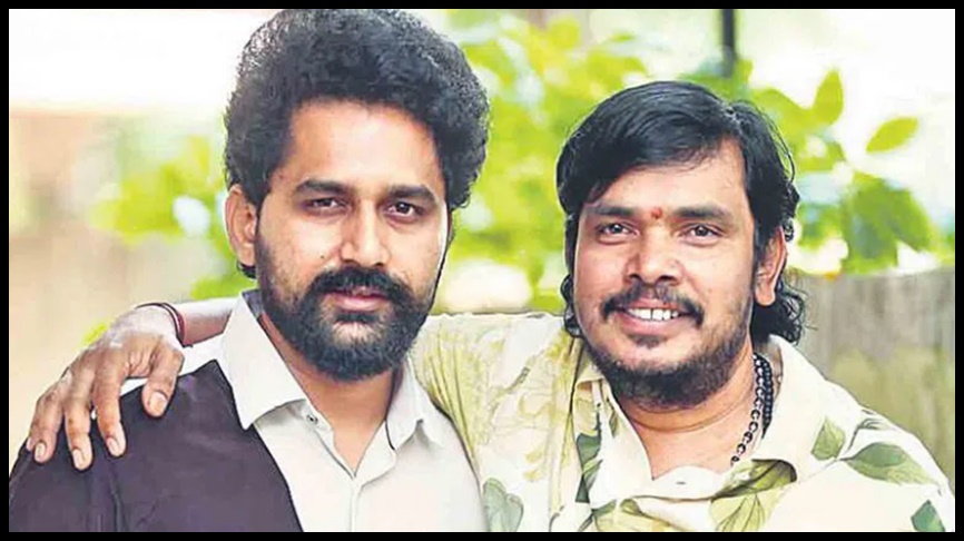 బరువు బాధ్యతల మధ్య నలిగిపోతున్న అన్నయ్యగా కనిపిస్తా