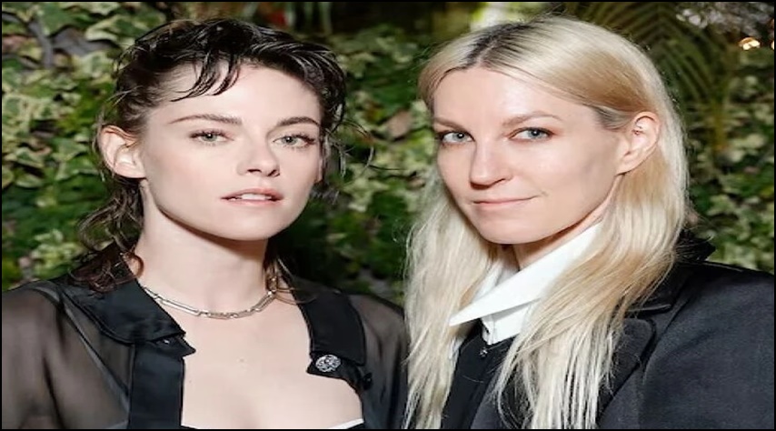 పెళ్లి చేసుకున్న ఇద్దరు హీరోయిన్లు!