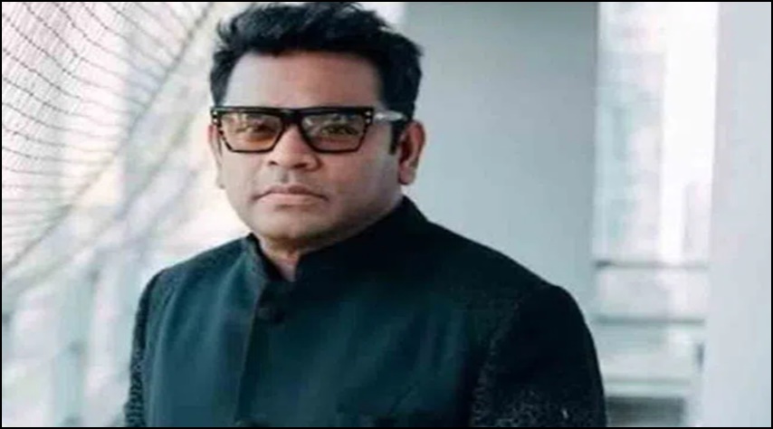 నేను ఒకరిని అంటే.. రేపు వారు నన్ను అంటారు: ఎఆర్ రెహమాన్