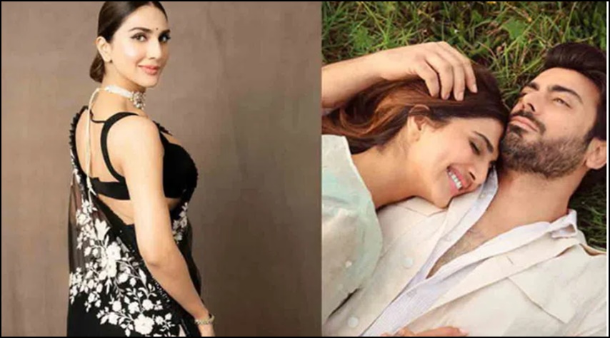 పాకిస్థాన్ నటుడితో ఉన్న పోస్ట్ను తొలగించిన బాలీవుడ్ నటి