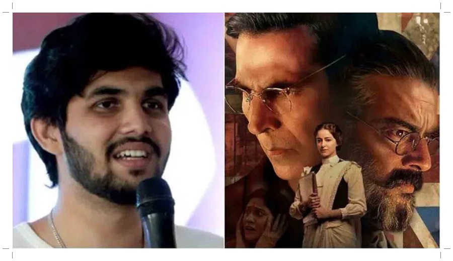 వివాదంలో అక్షయ్ కుమార్ ‘కేసరి చాప్టర్ 2’