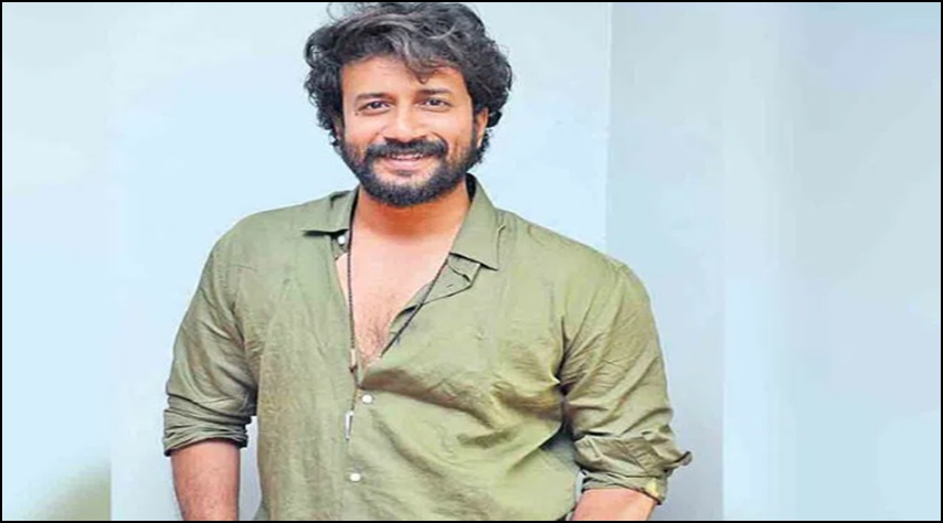 ‘రావు బహదూర్‌’లో హీరోగా సత్యదేవ్‌