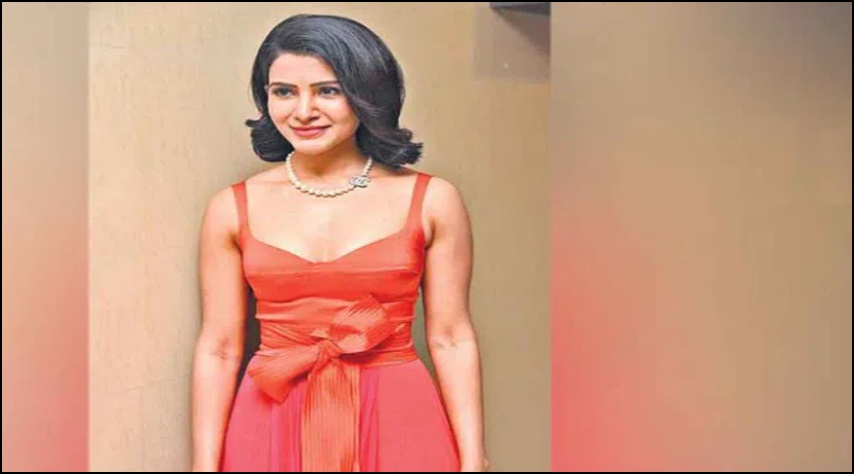 సమంత ఇన్‌స్టాగ్రామ్‌లో పెట్టిన పోస్ట్‌కు లైక్‌ కొట్టడం ఇప్పుడు హాట్‌టాపిక్‌..?