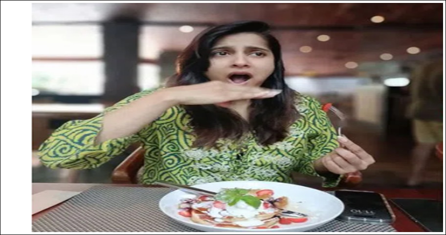 హాలీడే ట్రిప్ ఎంజాయ్ చేస్తున్న ర‌ష్మీ..