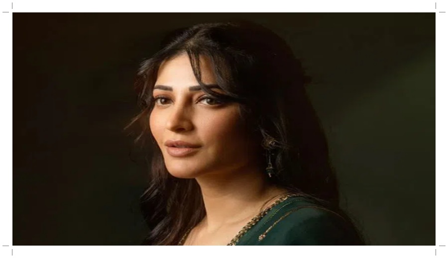 శ్రుతి హాసన్‌ ఇంట్రెస్టింగ్‌ కామెంట్స్‌..!