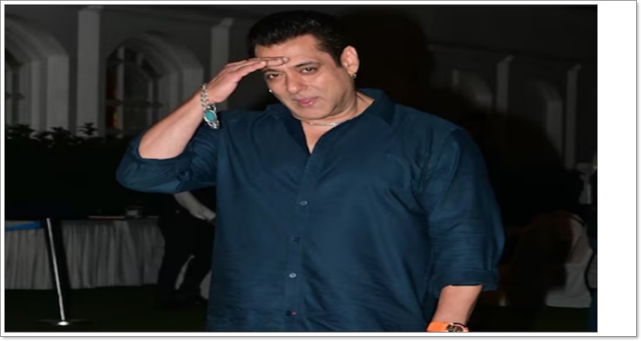 పహల్గామ్ దాడి తర్వాత సల్మాన్ ఖాన్ యుకె టూర్ వాయిదా..