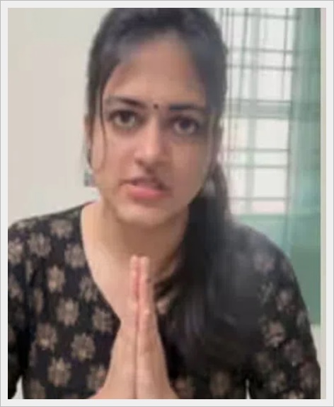 కీర‌వాణి సార్ పెద్ద డిక్షనరీ.. నిజానిజాలు తెలియకుండా మాట్లాడొద్దు అన్న సింగర్