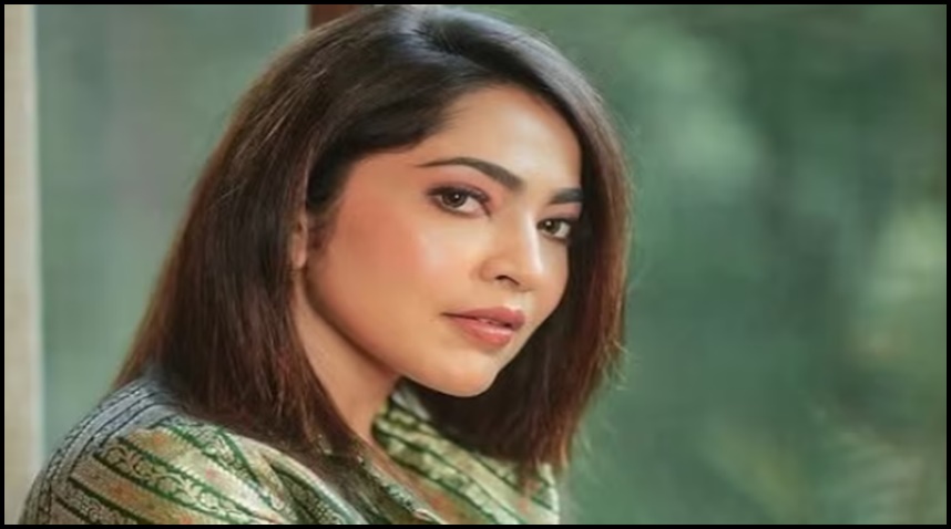 AI-జనరేటెడ్ వాయిస్‌ఓవర్ దుర్వినియోగ పోరాటానికి వ్యతిరేకంగా తమిళ నటి