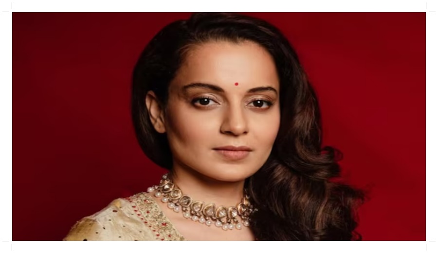 యుద్ధభూమి వెలుపల పోరాడుతున్న పిరికివాళ్ళు: కంగనా రనౌత్