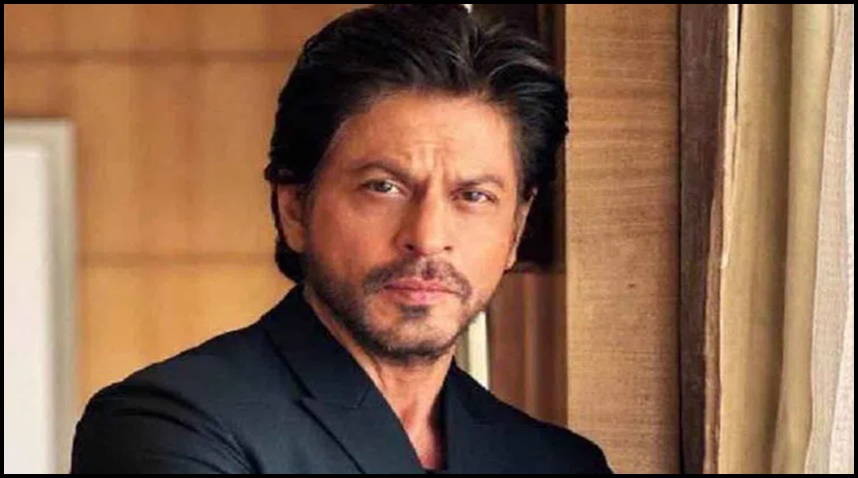 ఉగ్రవాదులు-నిరాయుధులైన పర్యాటకులపై జరిపిన కాల్పులపై స్పందించిన షారుక్ ఖాన్