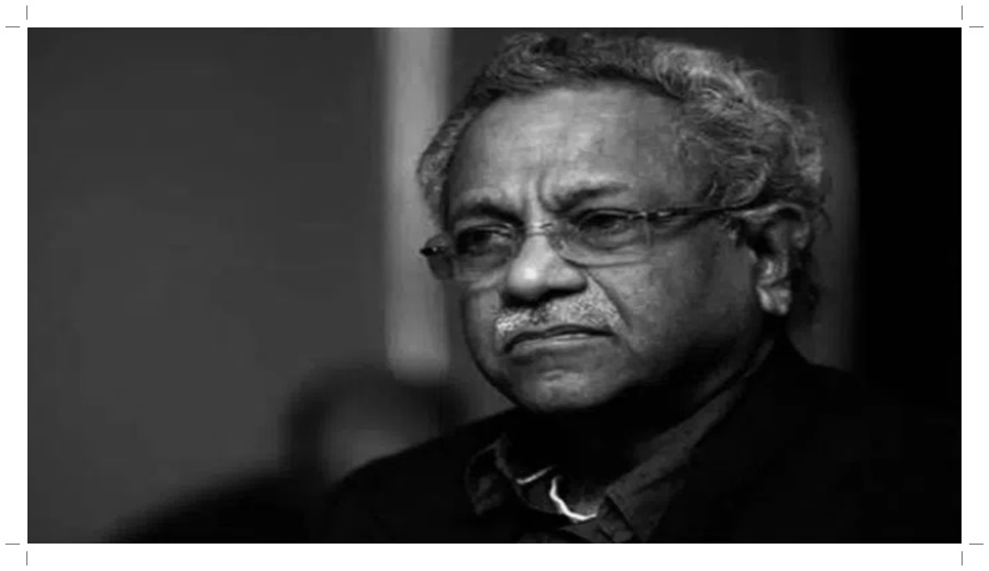 ప్రముఖ  డైరెక్టర్‌  షాజీ  ఎన్  క‌రుణ్‌  కన్నుమూత