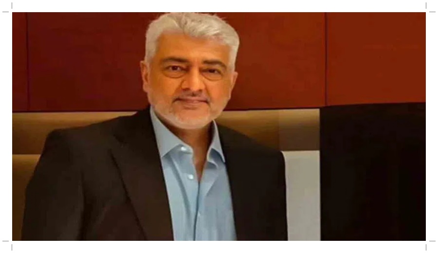 ఉగ్రదాడి  ఘటనపై  హీరో  అజిత్‌  స్పందన