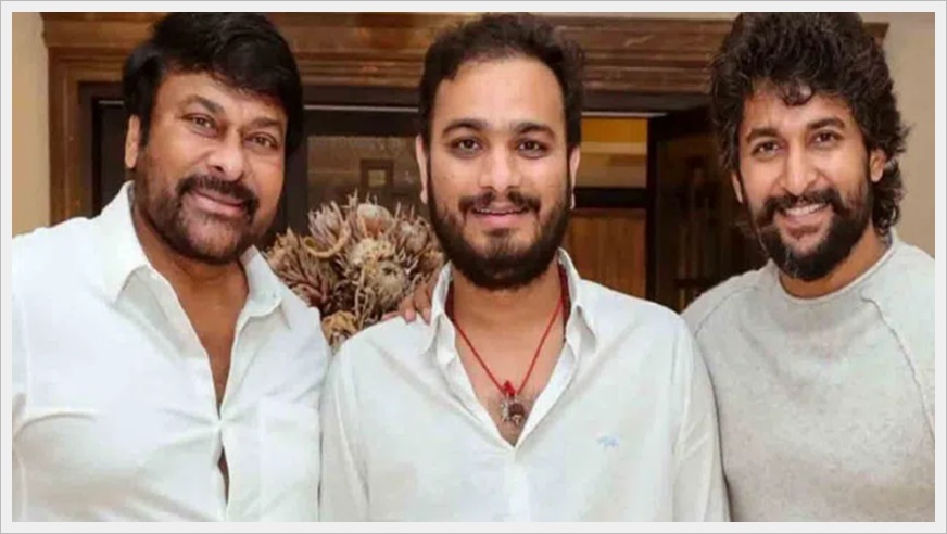 చిరుఓదెలా ప్రాజెక్ట్ ప్రారంభం అయ్యేది అప్పుడే : నాని