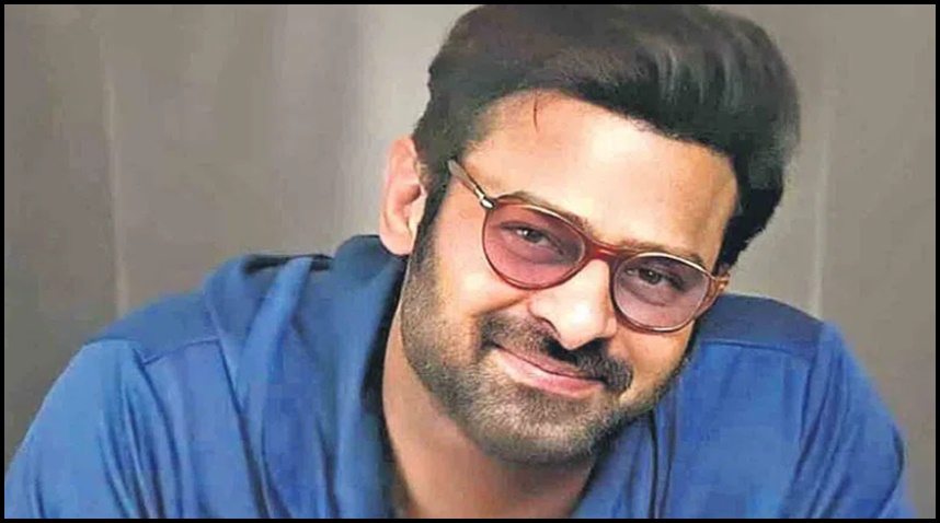 ‘స్పిరిట్‌’ సినిమా షూటింగ్‌ కోసం మెక్సికోకి వెళ్లనున్న ప్రభాస్..