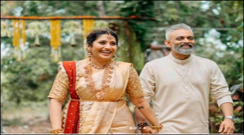 ప్రియాంక దేశ్‌పాండే గురించి అందరూ ఎందుకు చెప్పుకుంటున్నారు?