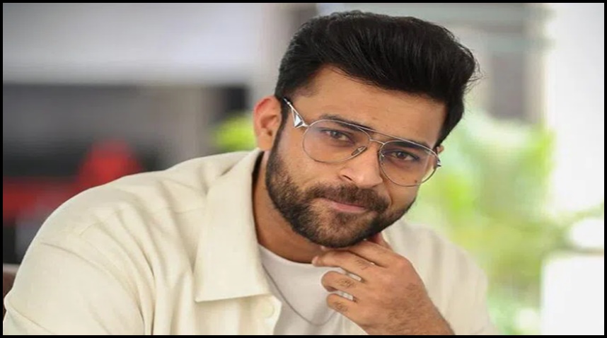 ‘రాధేశ్యామ్’ డైరెక్టర్‌తో వ‌రుణ్ తేజ్ కొత్త సినిమా.?