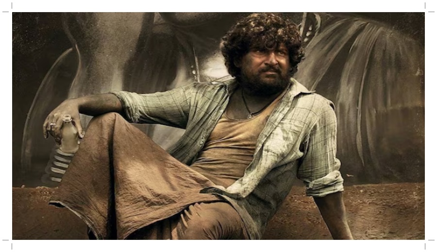 తెలంగాణ ప్రజల దసరా సినిమా చిత్రీకరణను సమర్థించిన నాని..