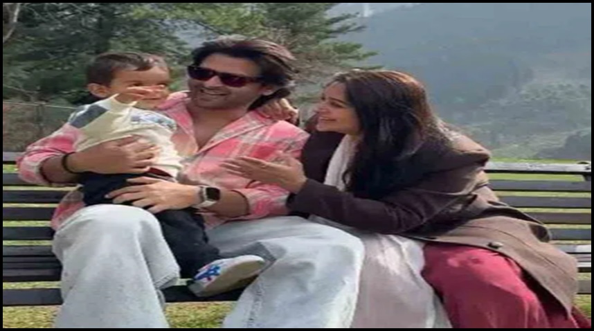 ఉగ్రదాడి నుండి జస్ట్ మిస్ అండ్ సేఫ్: నటి ఫ్యామిలీ