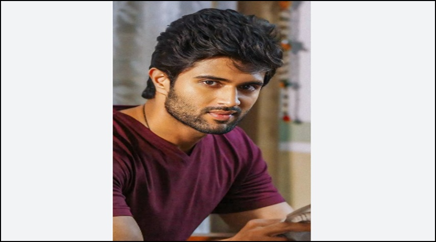 ఉగ్రదాడిని ఖండించిన హీరో విజ‌య్ దేవ‌ర‌కొండ‌ 