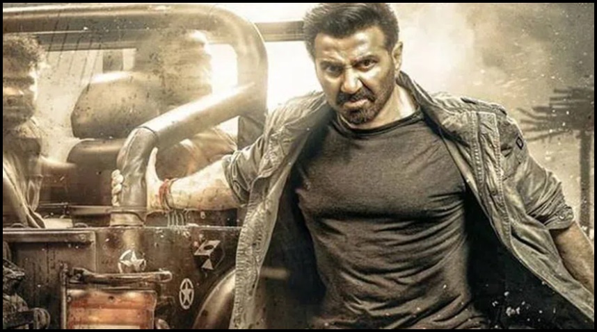 ‘జాట్’ టీమ్పై ఆరోపణలు.. మతపరమైనవిగా భావించి క్షమాపణలు