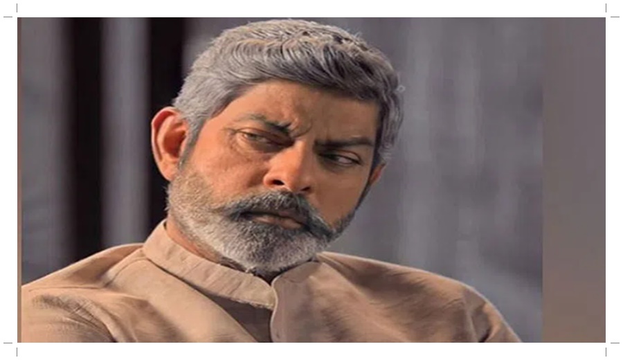 పెద్ద కూతురి విషయంలో చేసిన తప్పు, రెండో కూతురికి అలా చేయను: జ‌గ‌ప‌తి బాబు