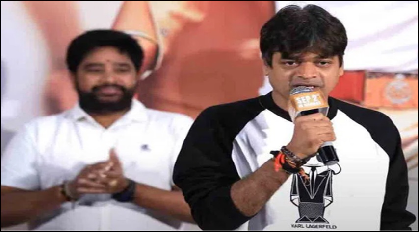 తెలుగు ప్రేక్ష‌కుల‌కి మన భాష కంటే ఇతర భాష అంటే ఇష్టం: హరీష్‌శంక‌ర్