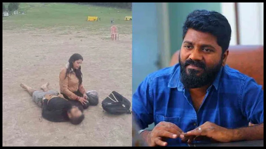 తీవ్రవాదానికి మతం లేదు, కులం లేదు.. స్పందించిన‌ ‘విరాట‌ప‌ర్వం’ ద‌ర్శ‌కుడు