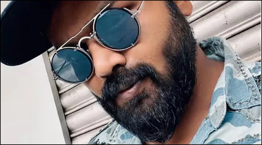 ‘అత్తరు సాయిబు’ రోల్ పోషిస్తున్న మంచు మనోజ్..