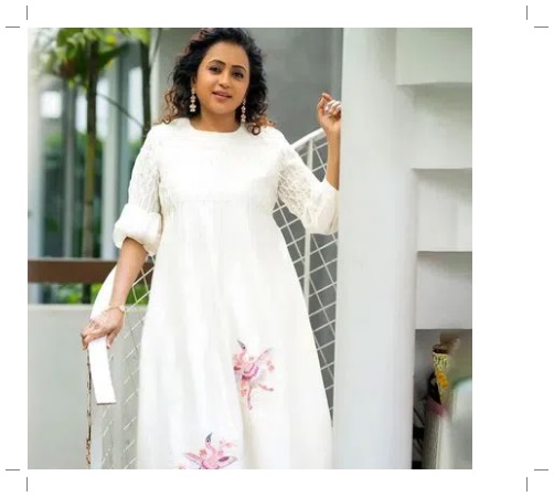 సుమ ప‌ది రోజులు మౌన వ్రతం.. ఎందుకో మరి..!