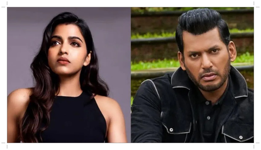 విశాల్ బర్త్డే రోజునే సాయి ధన్సికతో పెళ్లికి ముహూర్తం ఫిక్స్..!