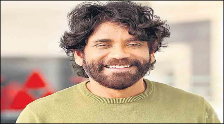 రాబోయే రెండు సినిమాల్లోను నాగార్జునవి ప్రత్యేక పాత్రలే!