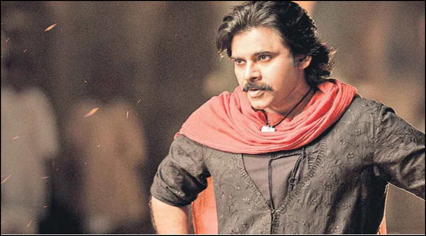ప‌వ‌న్ క‌ళ్యాణ్ సినిమాని అడ్డుకుంటున్న వారు  ఎవ‌రు?
