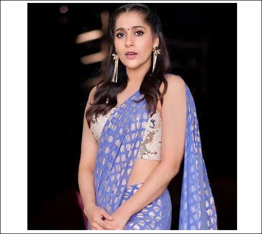 ఆప‌రేష‌న్ సింధూర్.. చట్టాలు కఠినంగా ఉండాలి.. ర‌ష్మీ