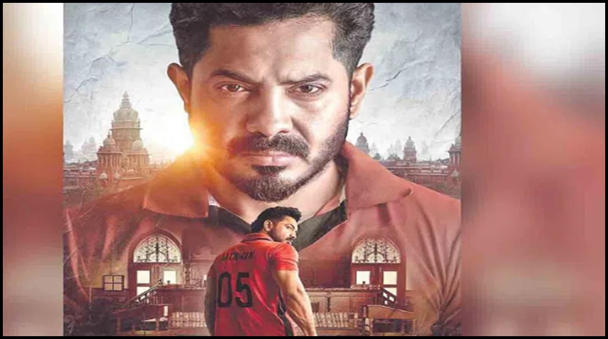 క్రీడాకారుడి ప్రయాణమే ‘గుర్తింపు’ సినిమా