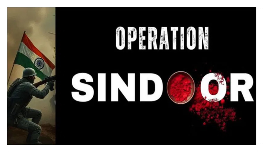 ఆప‌రేష‌న్ సింధూర్‌పై.. సెల‌బ్రిటీలు స్పందన..!