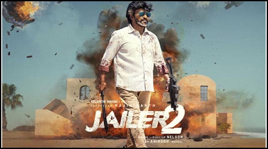 ‘జైలర్ 2’లో కాంట్రవర్సియల్ నటుడు మళ్ళీ?