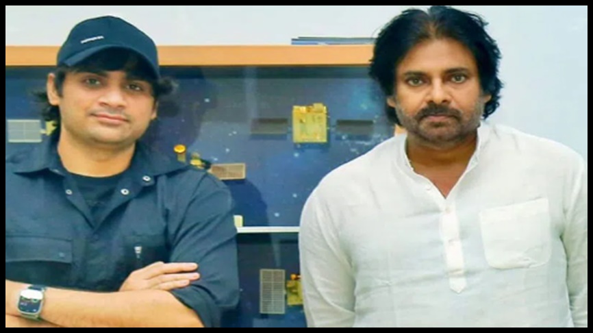 ఫ్యాన్స్‌కి పూన‌కాలు తెప్పించే ‘ఓజీ’ న్యూస్..